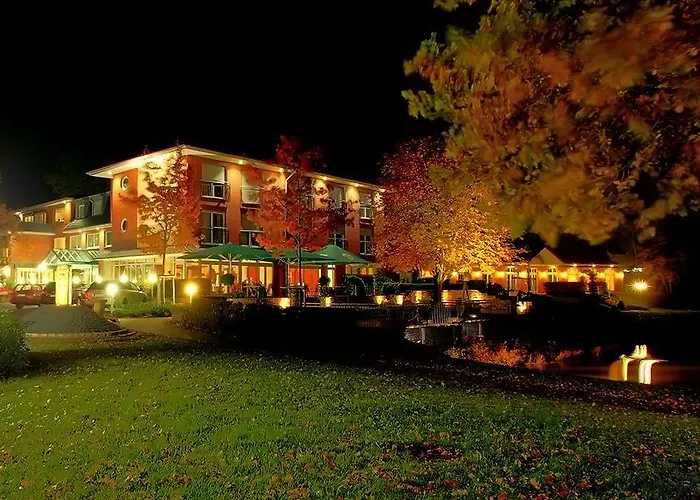 Hotel Driland