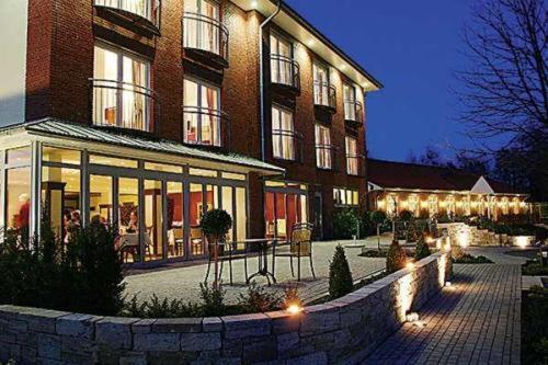 Driland 3* Gronau (Westfalen)