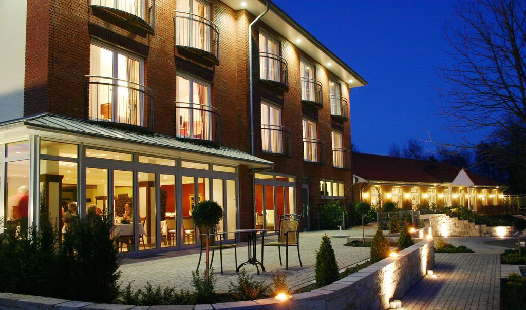 Driland Hotel 3*